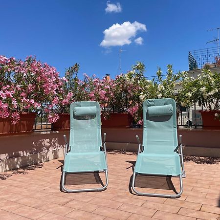 Little Aventino Bnb Rome Luaran gambar