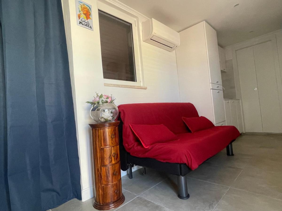 Little Aventino Bnb Rome Luaran gambar