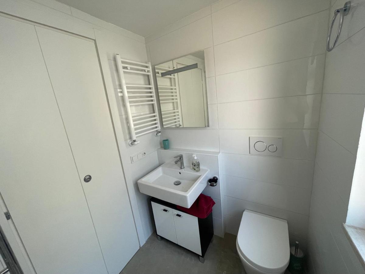 Little Aventino Bnb Rome Luaran gambar