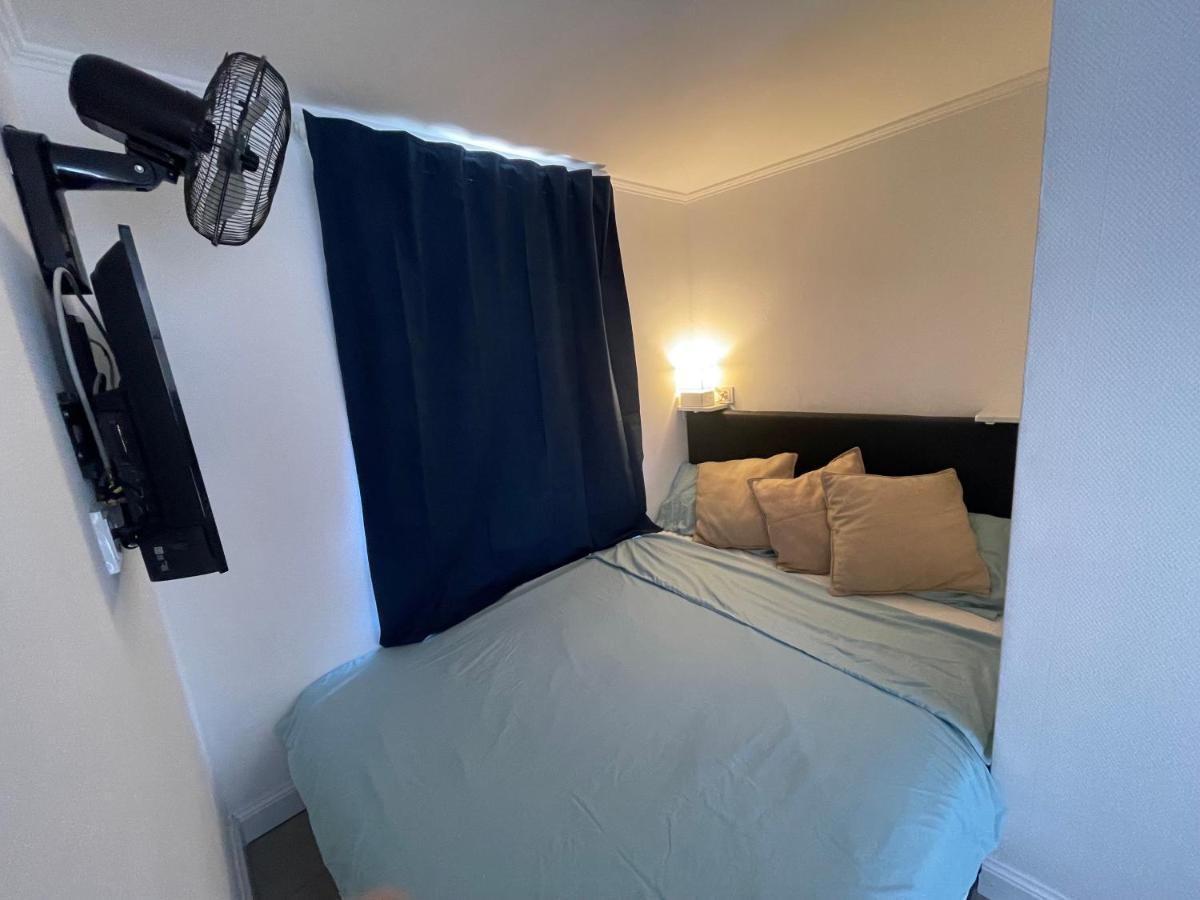 Little Aventino Bnb Rome Luaran gambar