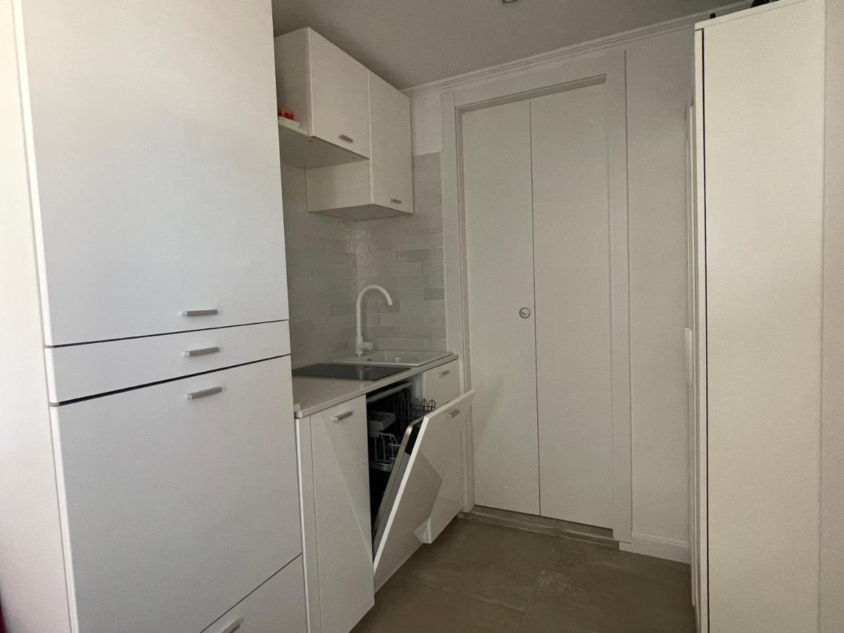 Little Aventino Bnb Rome Luaran gambar