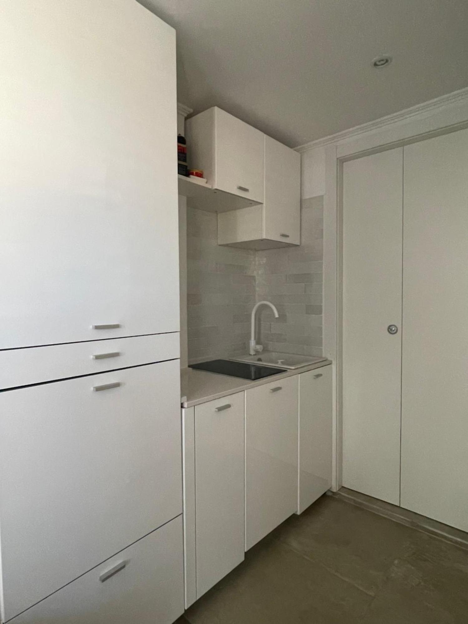 Little Aventino Bnb Rome Luaran gambar